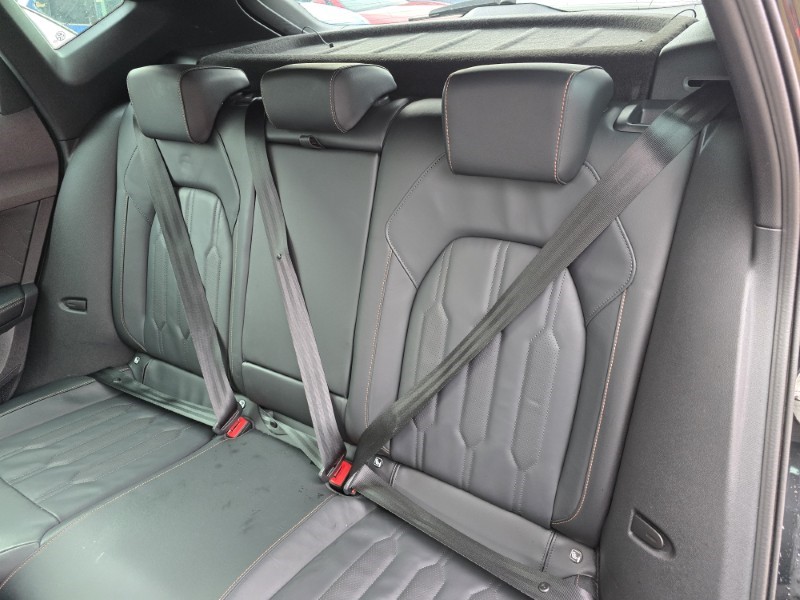 Used Cupra Formentor 2023 for sale - 77375929: Photo 25