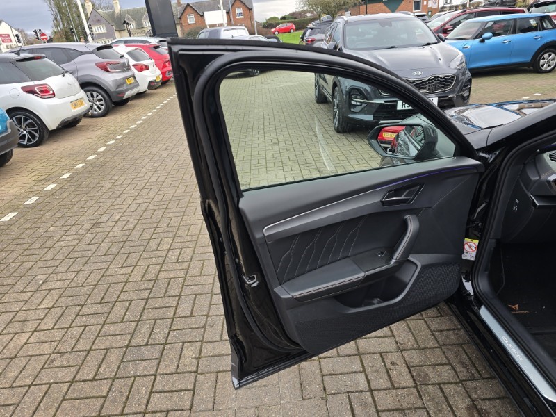 Used Cupra Formentor 2023 for sale - 77375929: Photo 26