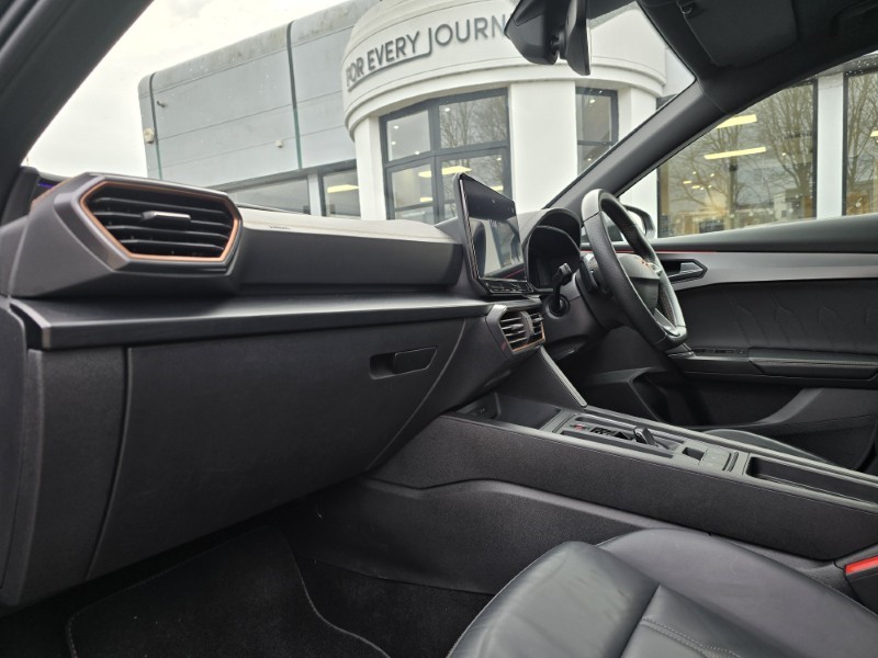 Used Cupra Formentor 2023 for sale - 77375929: Photo 27