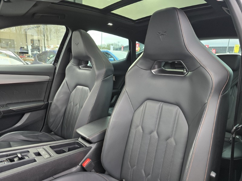 Used Cupra Formentor 2023 for sale - 77375929: Photo 28