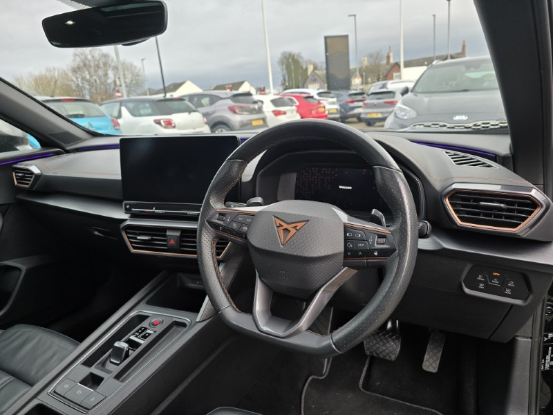 Used Cupra Formentor 2023 for sale - 77375929: Photo 30