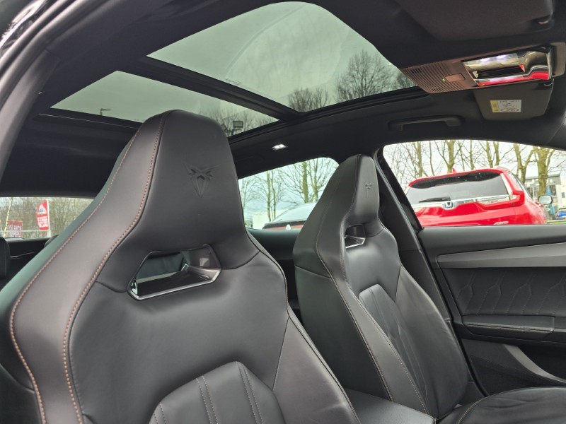 Used Cupra Formentor 2023 for sale - 77375929: Photo 31