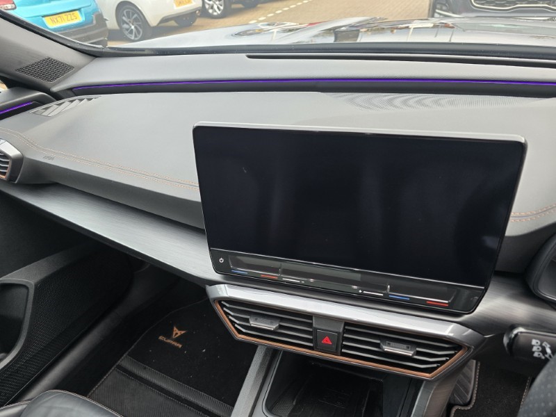 Used Cupra Formentor 2023 for sale - 77375929: Photo 34