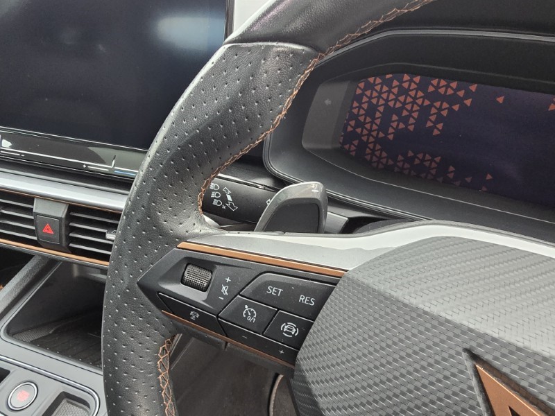 Used Cupra Formentor 2023 for sale - 77375929: Photo 35