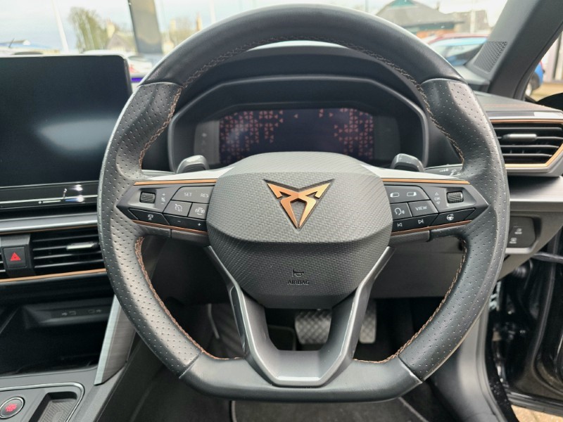 Used Cupra Formentor 2023 for sale - 77375929: Photo 36