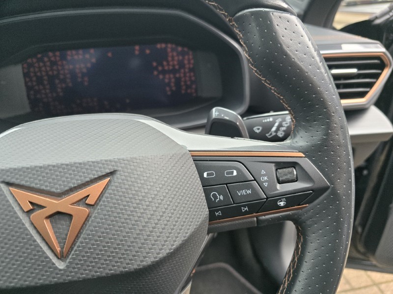 Used Cupra Formentor 2023 for sale - 77375929: Photo 37