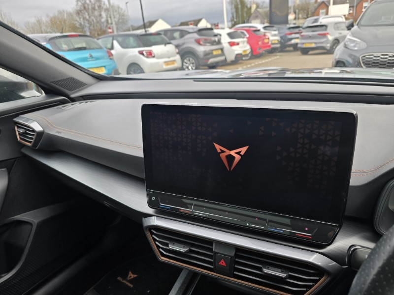 Used Cupra Formentor 2023 for sale - 77375929: Photo 39