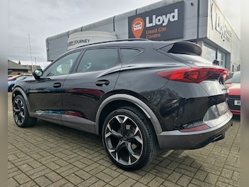 Used Cupra Formentor 2023 for sale - 77375929: Photo