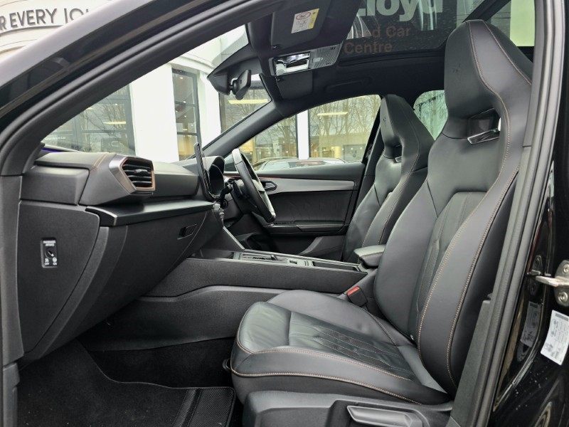 Used Cupra Formentor 2023 for sale - 77375929: Photo 4