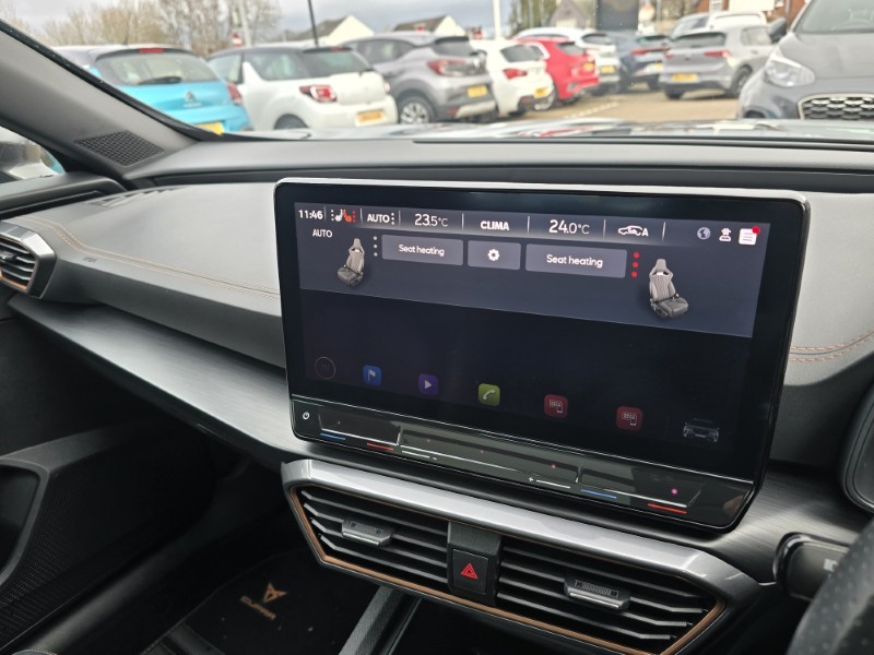 Used Cupra Formentor 2023 for sale - 77375929: Photo 40