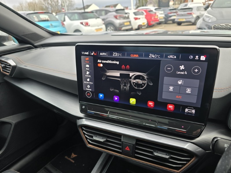 Used Cupra Formentor 2023 for sale - 77375929: Photo 41