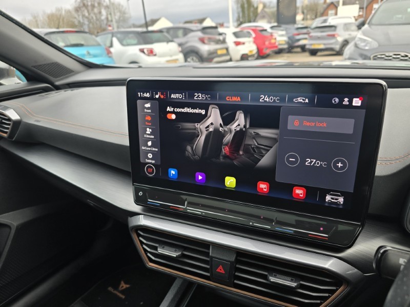 Used Cupra Formentor 2023 for sale - 77375929: Photo 42