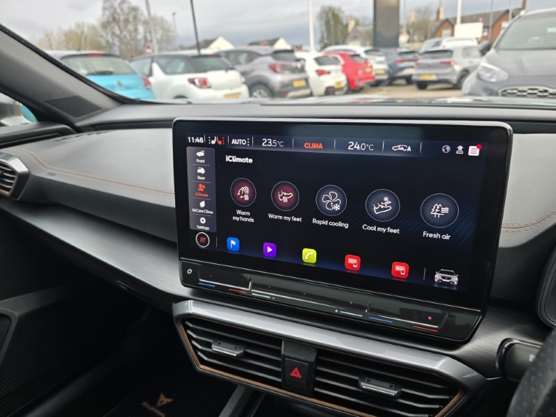 Used Cupra Formentor 2023 for sale - 77375929: Photo 43