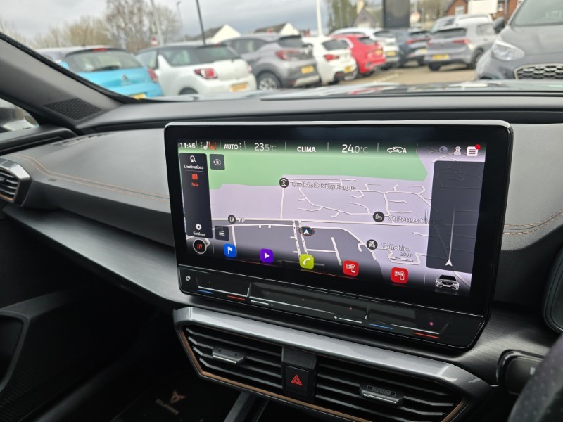 Used Cupra Formentor 2023 for sale - 77375929: Photo 45