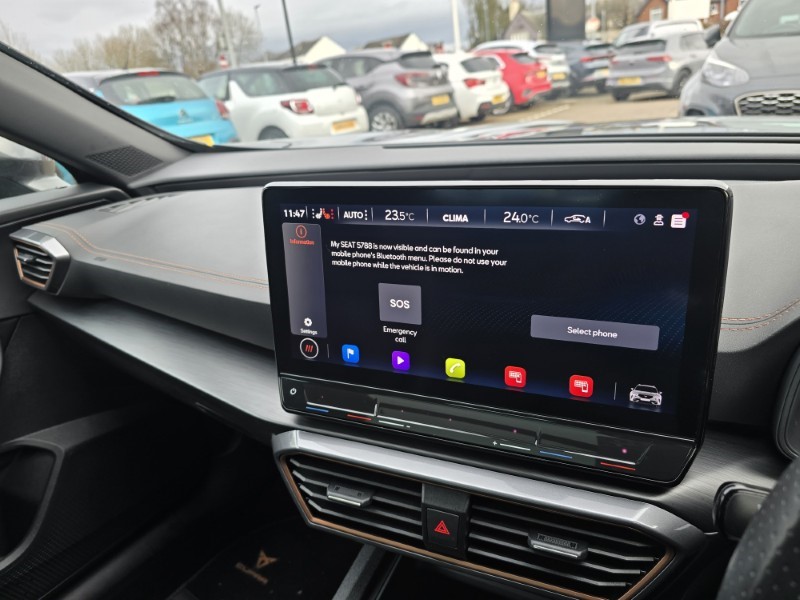 Used Cupra Formentor 2023 for sale - 77375929: Photo 47