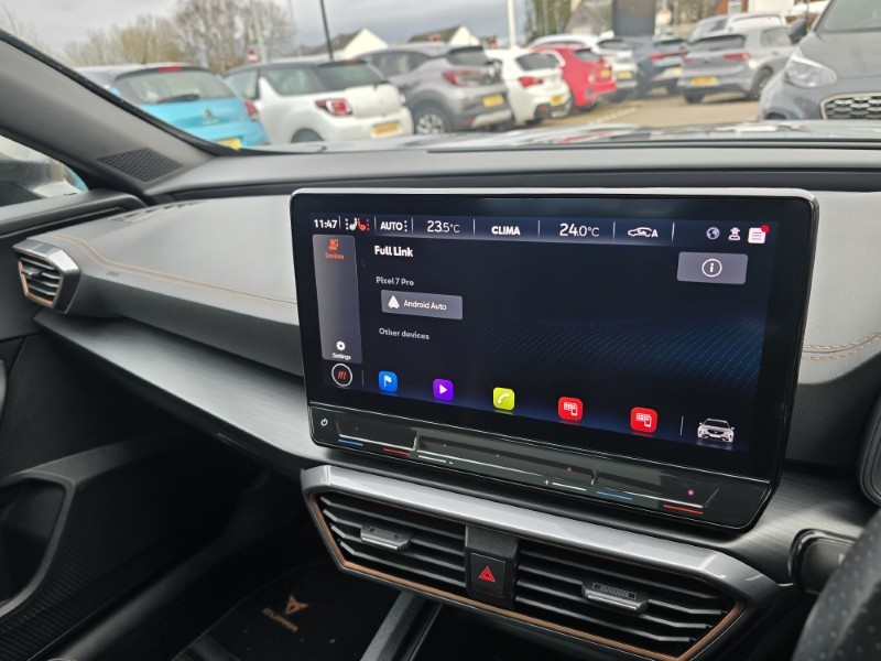 Used Cupra Formentor 2023 for sale - 77375929: Photo 48