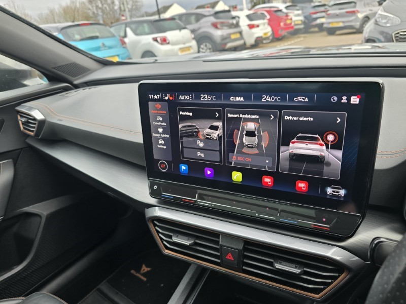 Used Cupra Formentor 2023 for sale - 77375929: Photo 49