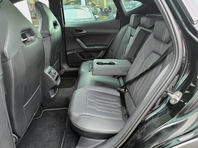 Used Cupra Formentor 2023 for sale - 77375929: Photo 5