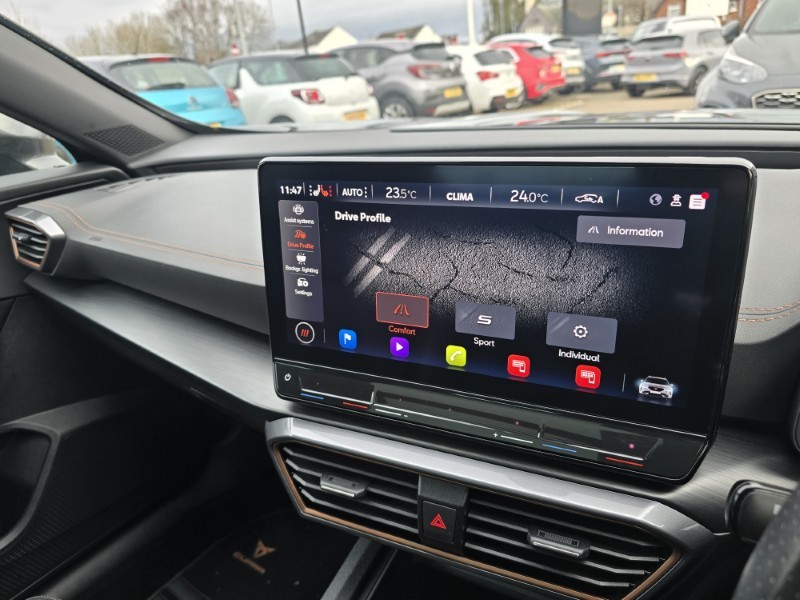 Used Cupra Formentor 2023 for sale - 77375929: Photo 50