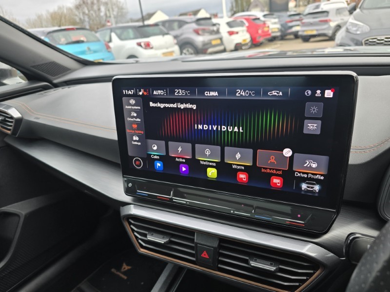 Used Cupra Formentor 2023 for sale - 77375929: Photo 51