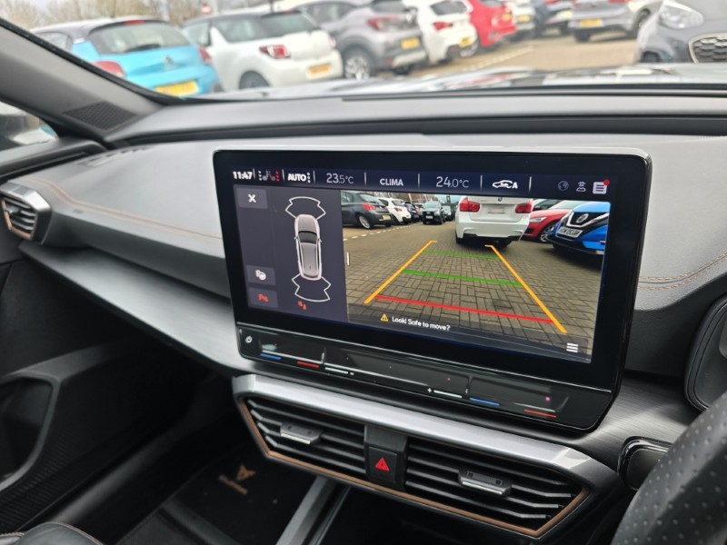 Used Cupra Formentor 2023 for sale - 77375929: Photo 53