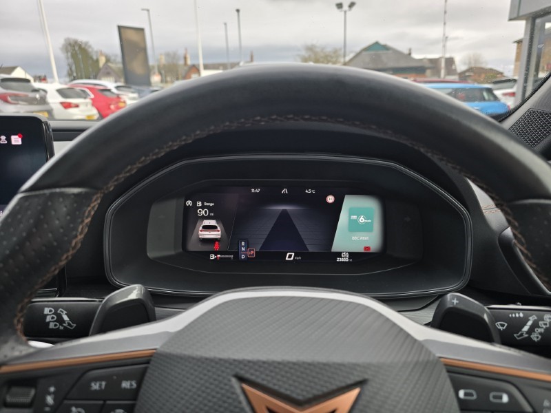 Used Cupra Formentor 2023 for sale - 77375929: Photo 55