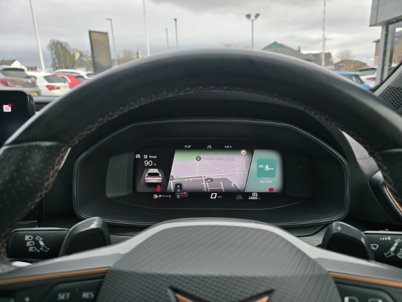 Used Cupra Formentor 2023 for sale - 77375929: Photo 56