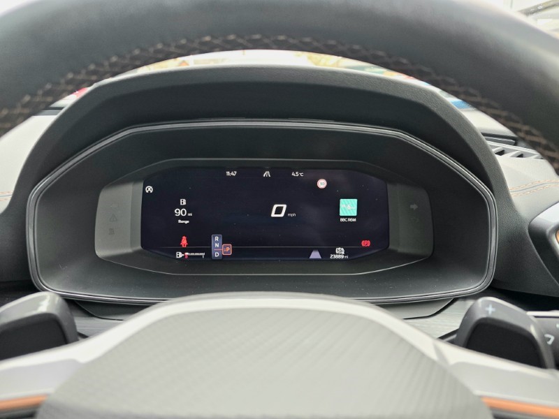 Used Cupra Formentor 2023 for sale - 77375929: Photo 57