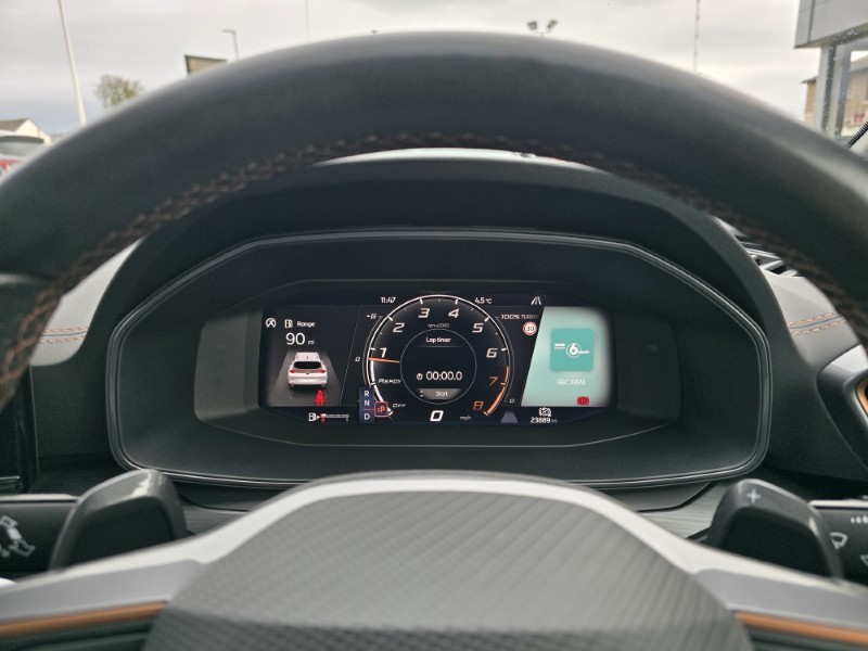 Used Cupra Formentor 2023 for sale - 77375929: Photo 58