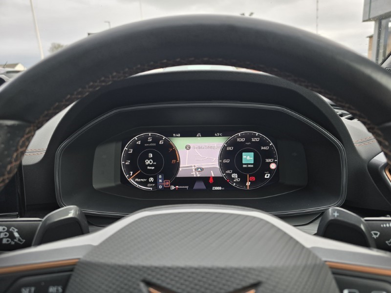 Used Cupra Formentor 2023 for sale - 77375929: Photo 59