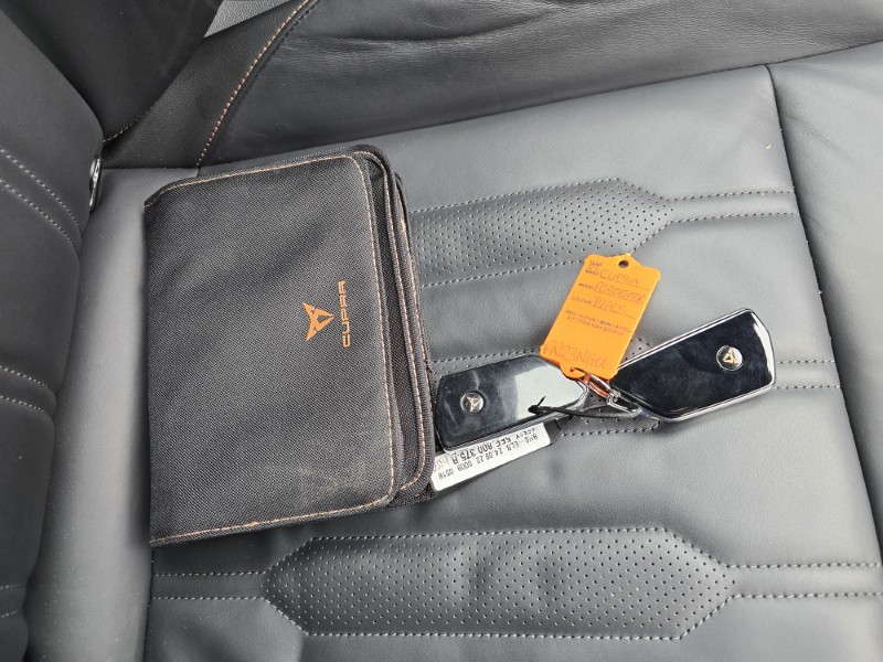 Used Cupra Formentor 2023 for sale - 77375929: Photo 60