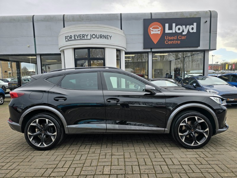 Used Cupra Formentor 2023 for sale - 77375929: Photo 7