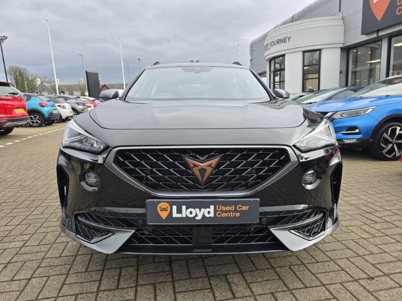 Used Cupra Formentor 2023 for sale - 77375929: Photo 8