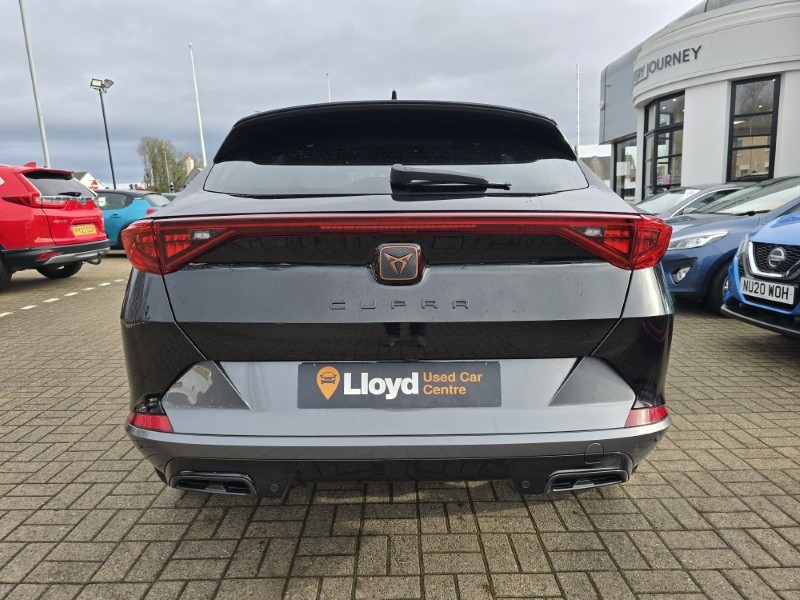 Used Cupra Formentor 2023 for sale - 77375929: Photo 9