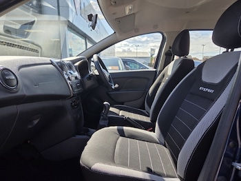 Used Dacia Sandero Stepway 2019 for sale - 78508007: Photo
