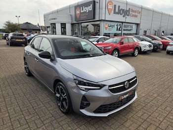 Used Vauxhall Corsa 2022 for sale - 79661226: Photo