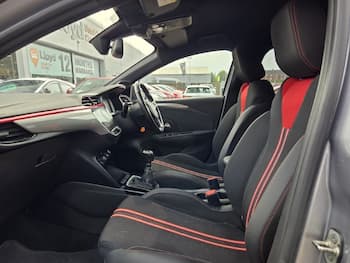 Used Vauxhall Corsa 2022 for sale - 79661226: Photo