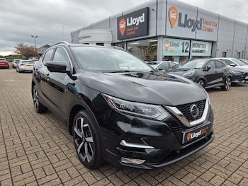 Used Nissan Qashqai 2019 for sale - 78667214: Photo