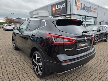 Used Nissan Qashqai 2019 for sale - 78667214: Photo