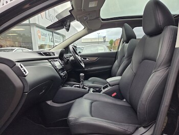 Used Nissan Qashqai 2019 for sale - 78667214: Photo