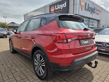 Used SEAT Arona 2023 for sale - 78894094: Photo