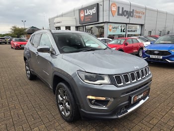 Used Jeep Compass 2018 for sale - 79672685: Photo