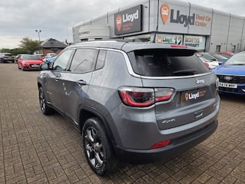 Used Jeep Compass 2018 for sale - 79672685: Photo