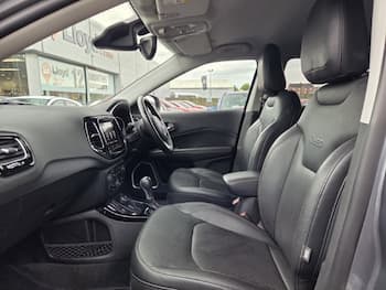 Used Jeep Compass 2018 for sale - 79672685: Photo