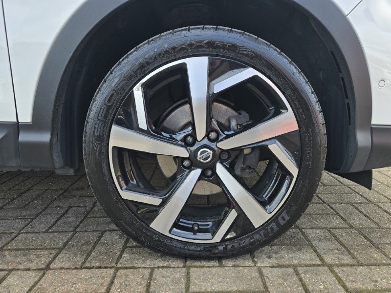 Used Nissan Qashqai 2020 for sale - 77391868: Photo 10