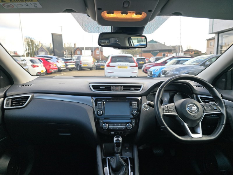 Used Nissan Qashqai 2020 for sale - 77391868: Photo 11