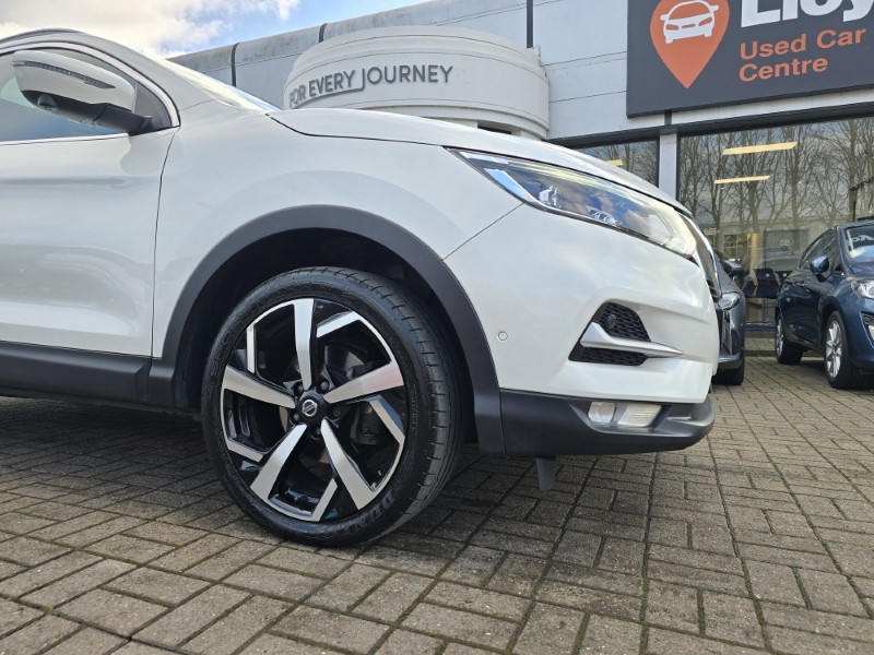 Used Nissan Qashqai 2020 for sale - 77391868: Photo 12