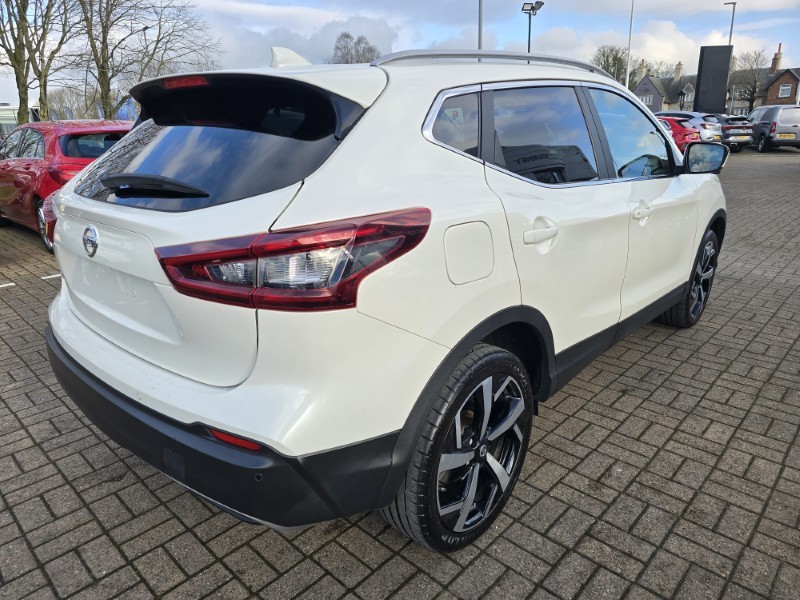Used Nissan Qashqai 2020 for sale - 77391868: Photo 15