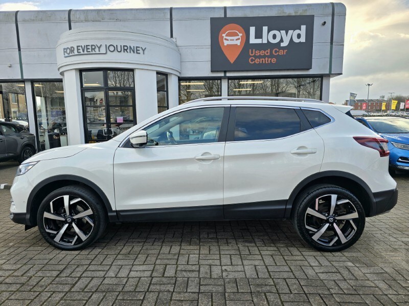 Used Nissan Qashqai 2020 for sale - 77391868: Photo 16