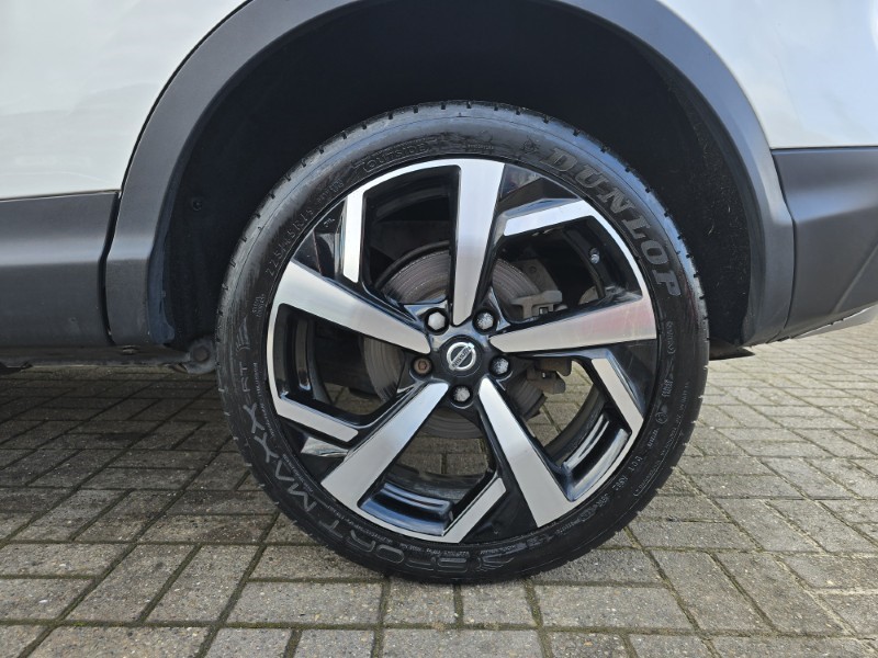 Used Nissan Qashqai 2020 for sale - 77391868: Photo 17